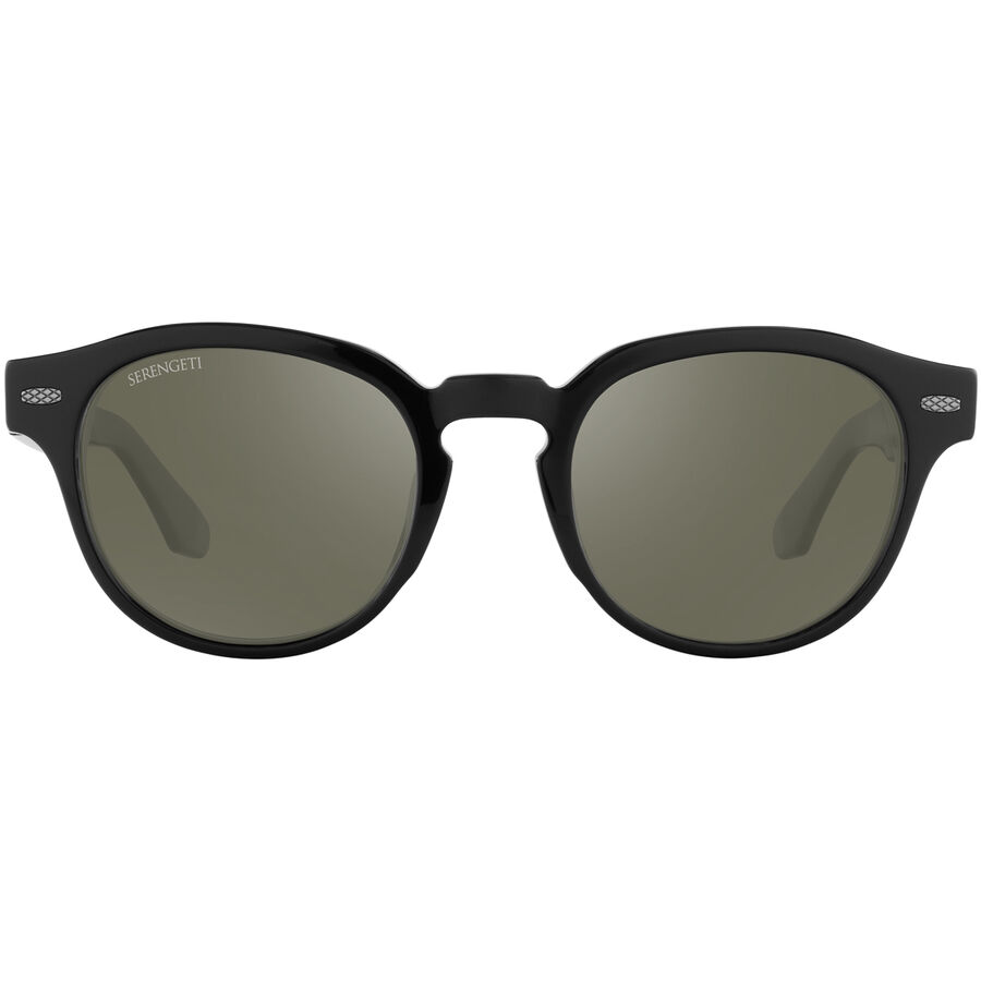 CAMBRIA, Shiny Black-Mineral Polarized 555nm Silver Cat 3 to 3, hi-res